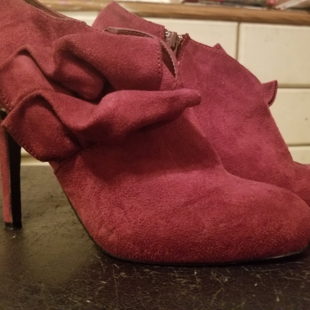Booties